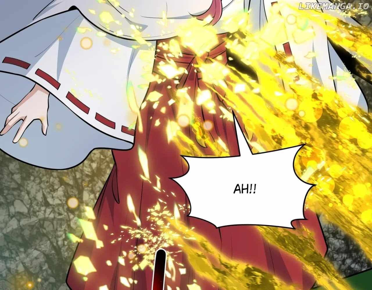 Age of Terror Chapter 490 20